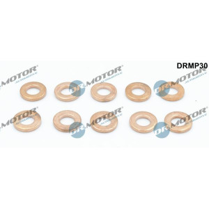 Lämpösuojalevy, ruiskutusjärj. Dr.Motor Automotive DRMP30