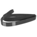 V-ribbed Belt DENCKERMANN 4PK1028
