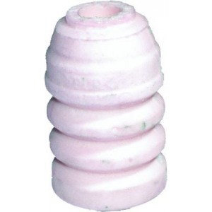 Rubber Buffer, suspension TIMMEN 357412303F
