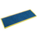Filter, cabin air DENCKERMANN M119011A