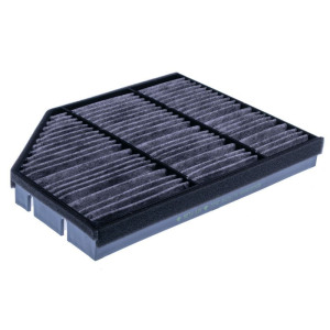 Filter, cabin air DENCKERMANN M119024K
