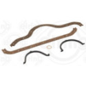 Gasket Set, oil sump ELRING 284.750
