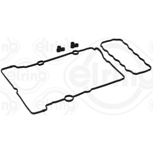 Gasket Set, cylinder head cover ELRING 797.490