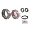 Комплект подшипника ступицы колеса Schaeffler FAG 713 6440 10