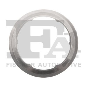 Gasket, charger FA1 475-531