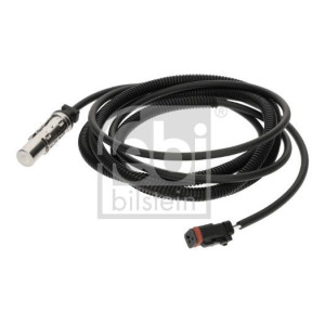 Andur, rattapöörete arv FEBI BILSTEIN 1007295