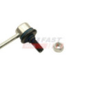 Link/Coupling Rod, stabiliser bar FAST FT20178
