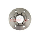 Wheel Hub FAST FT24024