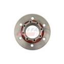 Wheel Hub FAST FT24024