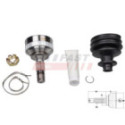 Nivelsarja, vetoakseli FAST FT25088K