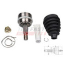 Nivelsarja, vetoakseli FAST FT25092K