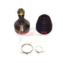 Nivelsarja, vetoakseli FAST FT25508K