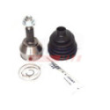 Nivelsarja, vetoakseli FAST FT25509K