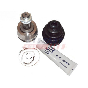 Nivelsarja, vetoakseli FAST FT25516K