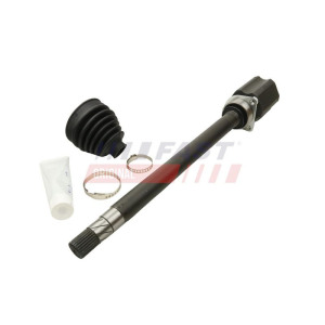 Nivelsarja, vetoakseli FAST FT25530