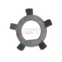 Securing Plate, ball joint FAST FT26037