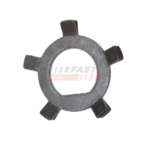 Securing Plate, ball joint FAST FT26037