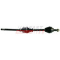 Vetoakseli FAST FT27043