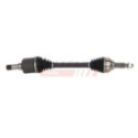 Vetoakseli FAST FT27186