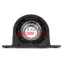 Suspension, propshaft FAST FT28062