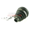 Paljekumi, vetoakseli FAST FT28305K
