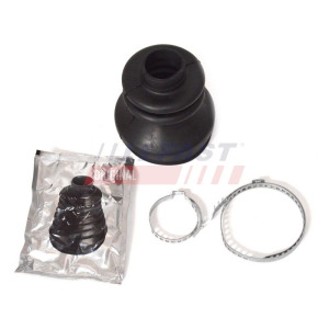 Paljekumi, vetoakseli FAST FT28409K