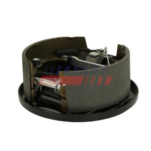 Accessory Kit, disc brake pad FAST FT32302