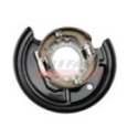 Accessory Kit, disc brake pad FAST FT32315
