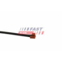 Hoiatuskontakt, piduriklotsi kulumine FAST FT32400