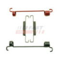 Accessory Kit, brake shoes FAST FT32426