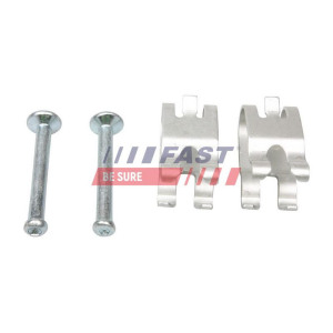 Spring Retaining Pin, brake shoe FAST FT32427