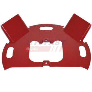 Splash Guard, brake disc FAST FT32515