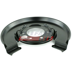 Splash Guard, brake disc FAST FT32519