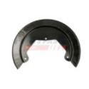 Splash Guard, brake disc FAST FT32524