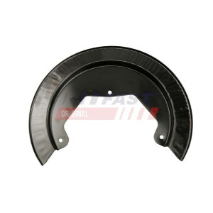 Splash Guard, brake disc FAST FT32524