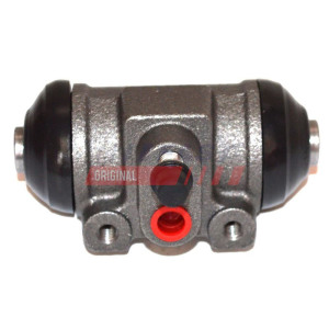 Rattapidurisilinder FAST FT34005