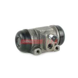 Rattapidurisilinder FAST FT34022
