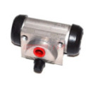 Rattapidurisilinder FAST FT34046