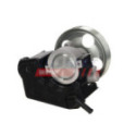 Hydrauliikkapumppu, ohjaus FAST FT36214