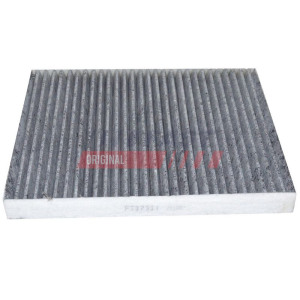 Filter, cabin air FAST FT37331
