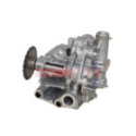 Õlipump FAST FT38306