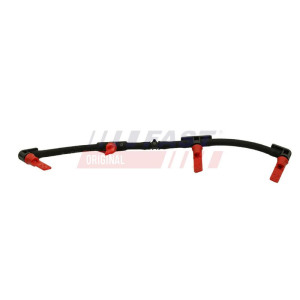 Hose, fuel overflow FAST FT39550