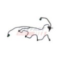 Letku, polttoaineen ylivuoto FAST FT39604