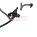 Hose, fuel overflow FAST FT39604