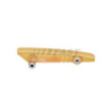 Guide, timing chain FAST FT41704