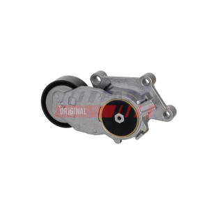 Belt Tensioner, V-ribbed belt FAST FT44619