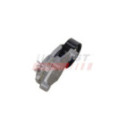 Belt Tensioner, V-ribbed belt FAST FT44619