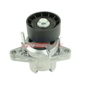 Belt Tensioner, V-ribbed belt FAST FT44625