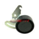 Belt Tensioner, V-ribbed belt FAST FT44632