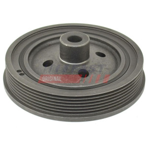 Belt Pulley, crankshaft FAST FT45577